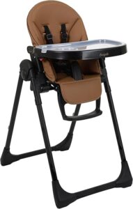 Cadeira de alimentação para bebê Burigotto
