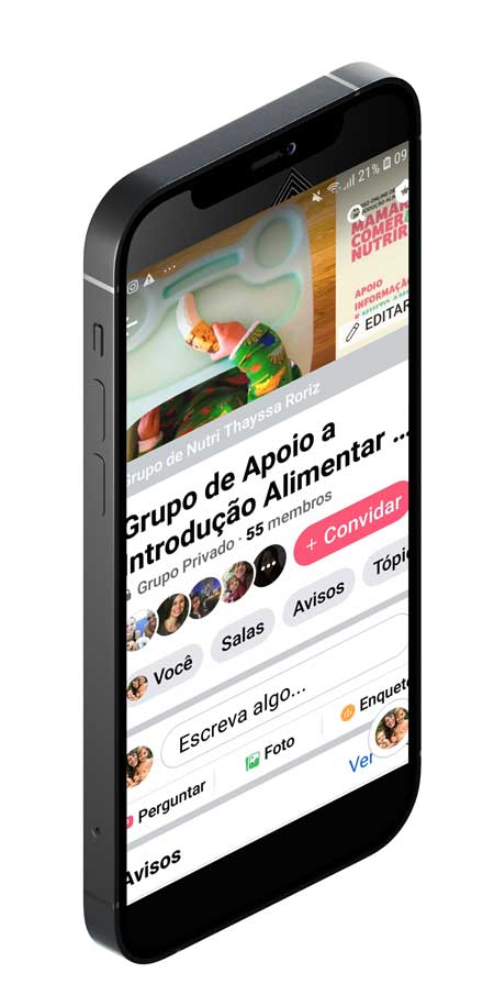 Grupo de Apoio