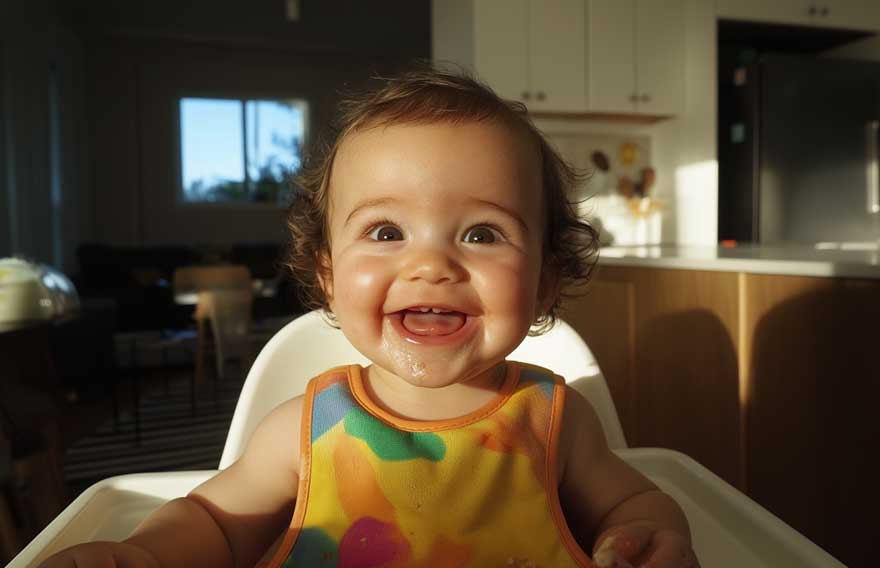 Qual o melhor método para a introdução alimentar? Qual o melhor metodo para a introducao alimentar
