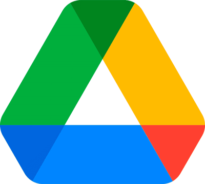 Google Drive Logo