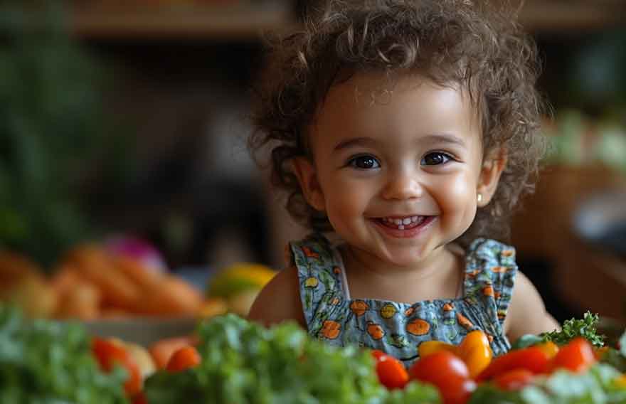 Métodos Introdução Alimentar