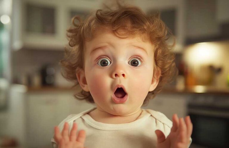 Açúcar para bebê de 1 ano