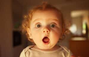 Açúcar para bebê de 10 meses