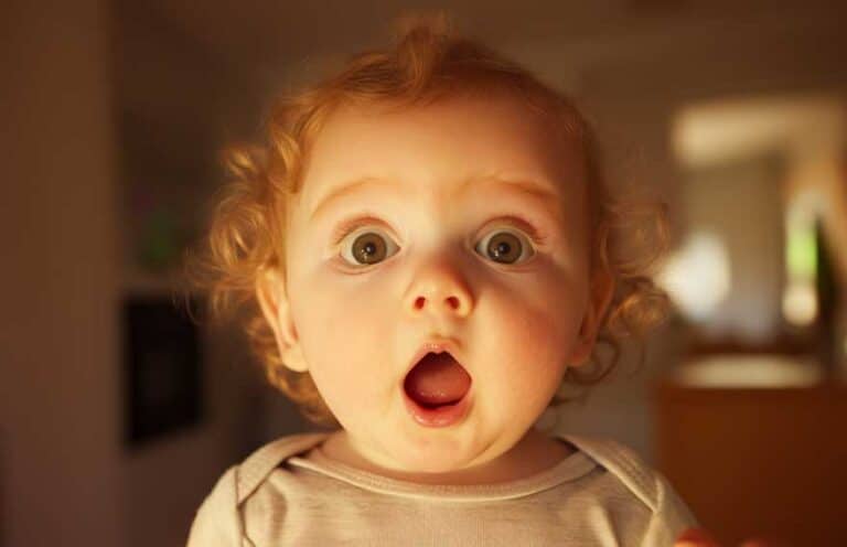 Açúcar para bebê de 10 meses