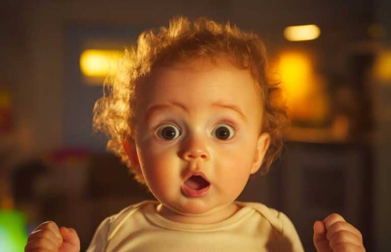 Açucar para bebe de 11meses