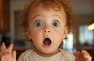 Açúcar para bebê de 6 meses