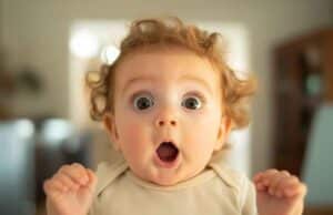 Açúcar para bebê de 7 meses