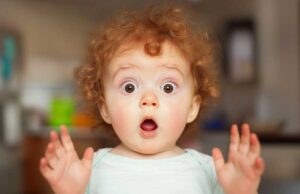 Açúcar para bebê de 9 meses