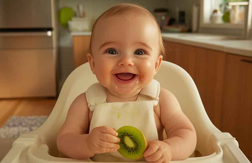 O que o bebê de 11 meses pode comer? Guia completo sobre a alimentação do bebê O que o bebê de 11 meses pode comer