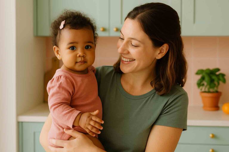 Cardápio para bebê de 12 meses APLV